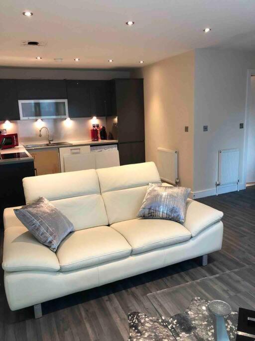 Bond Street Luxury Apartment Central Челмсфорд Екстер'єр фото