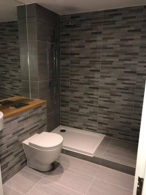 Bond Street Luxury Apartment Central Челмсфорд Екстер'єр фото