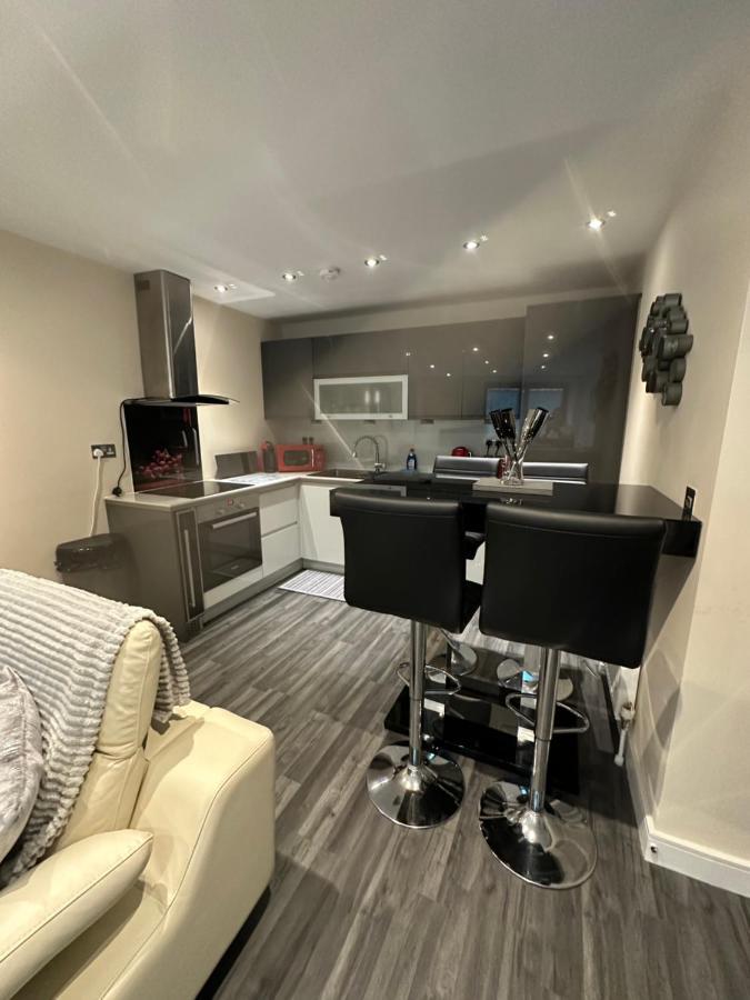 Bond Street Luxury Apartment Central Челмсфорд Екстер'єр фото