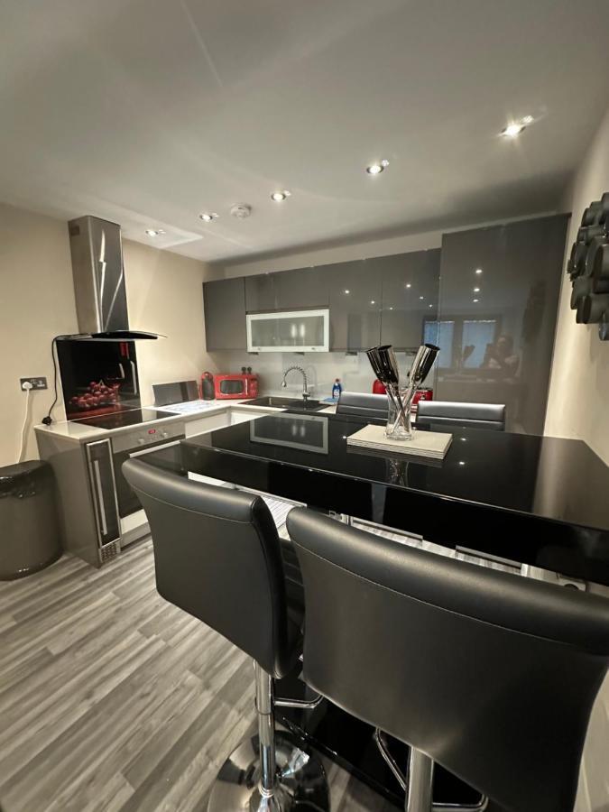 Bond Street Luxury Apartment Central Челмсфорд Екстер'єр фото