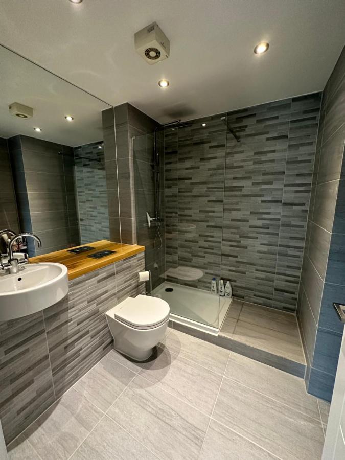 Bond Street Luxury Apartment Central Челмсфорд Екстер'єр фото