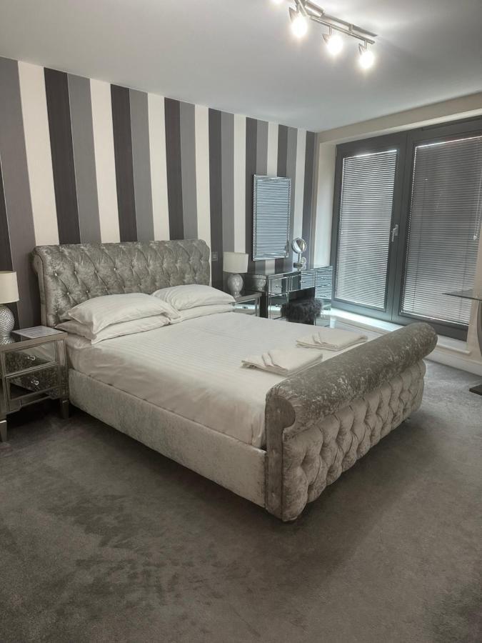 Bond Street Luxury Apartment Central Челмсфорд Екстер'єр фото